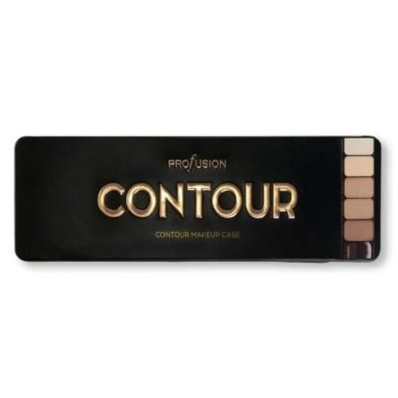 Profusion Cosmetics Contour Makeup Case ( Retail $11.50am) - Picture 2 of 2